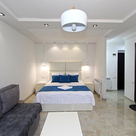 Vagarshyan 19 K.29 Apartamento Erevan Exterior foto