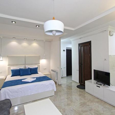 Vagarshyan 19 K.29 Apartamento Erevan Exterior foto