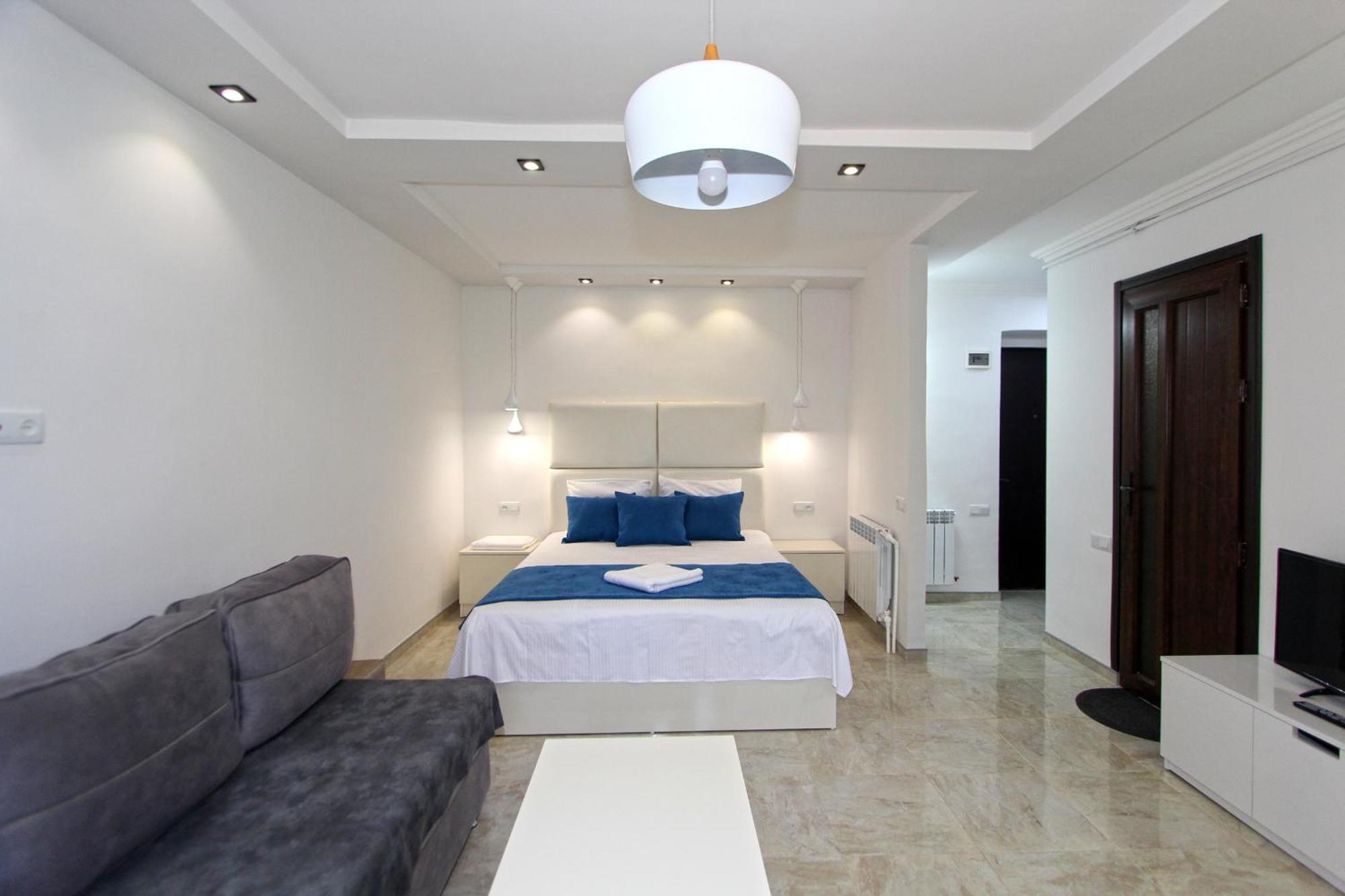 Vagarshyan 19 K.29 Apartamento Erevan Exterior foto