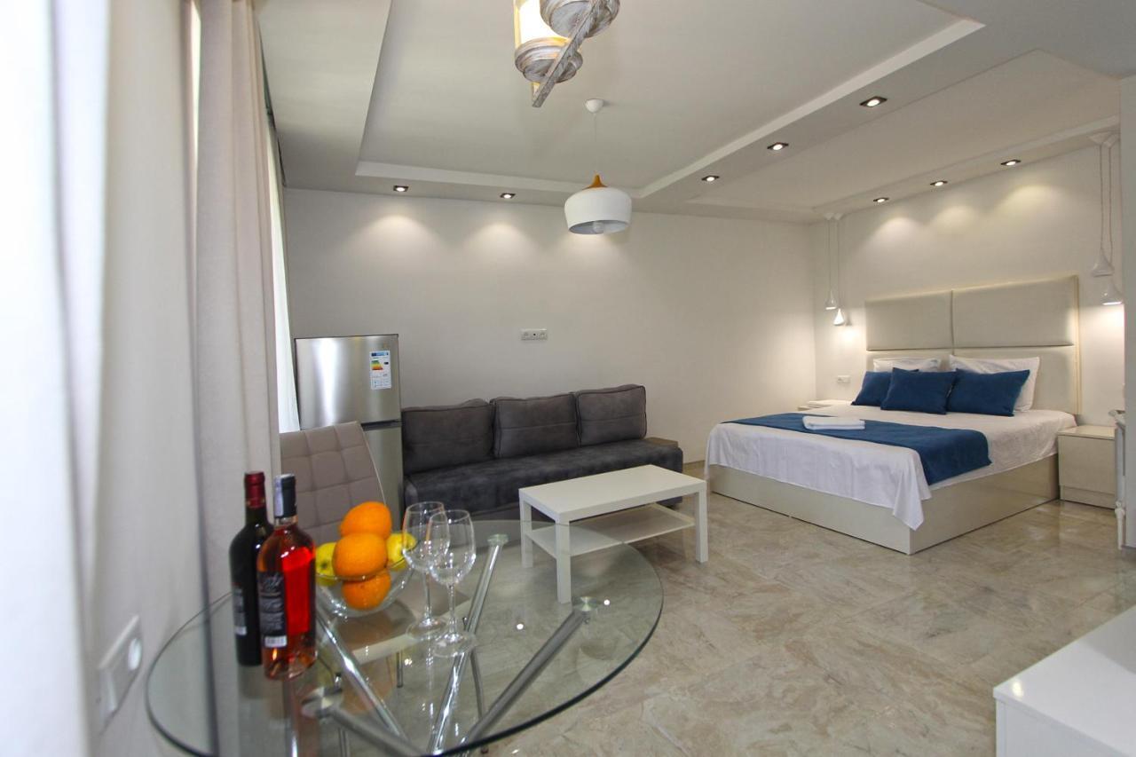 Vagarshyan 19 K.29 Apartamento Erevan Exterior foto