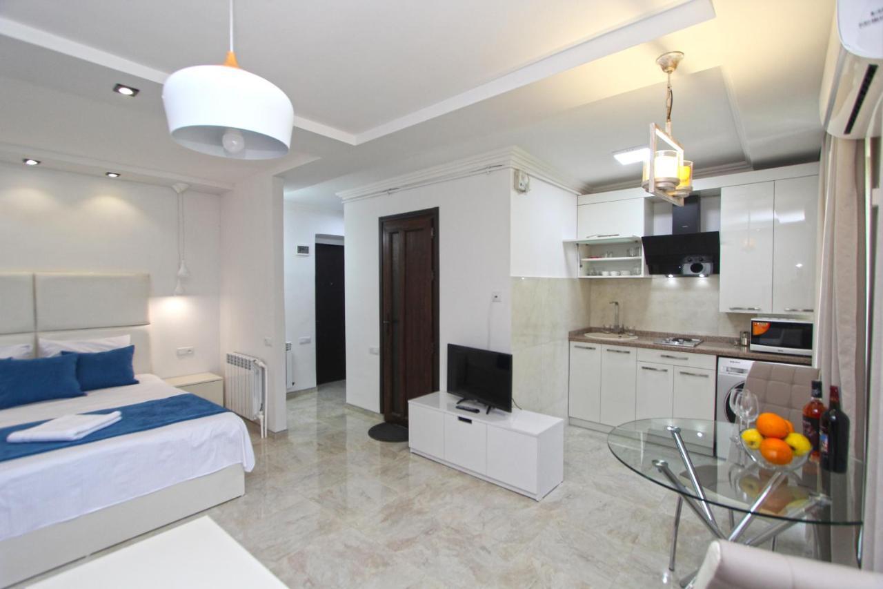 Vagarshyan 19 K.29 Apartamento Erevan Exterior foto