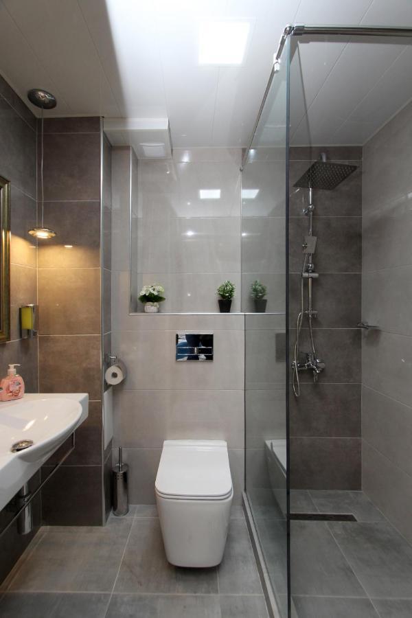 Vagarshyan 19 K.29 Apartamento Erevan Exterior foto