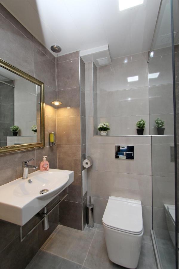 Vagarshyan 19 K.29 Apartamento Erevan Exterior foto